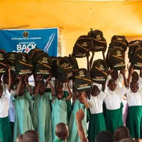 Primary School Supply Support