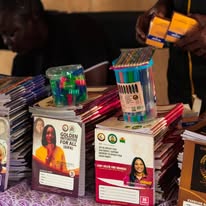 Literacy Resource Materials