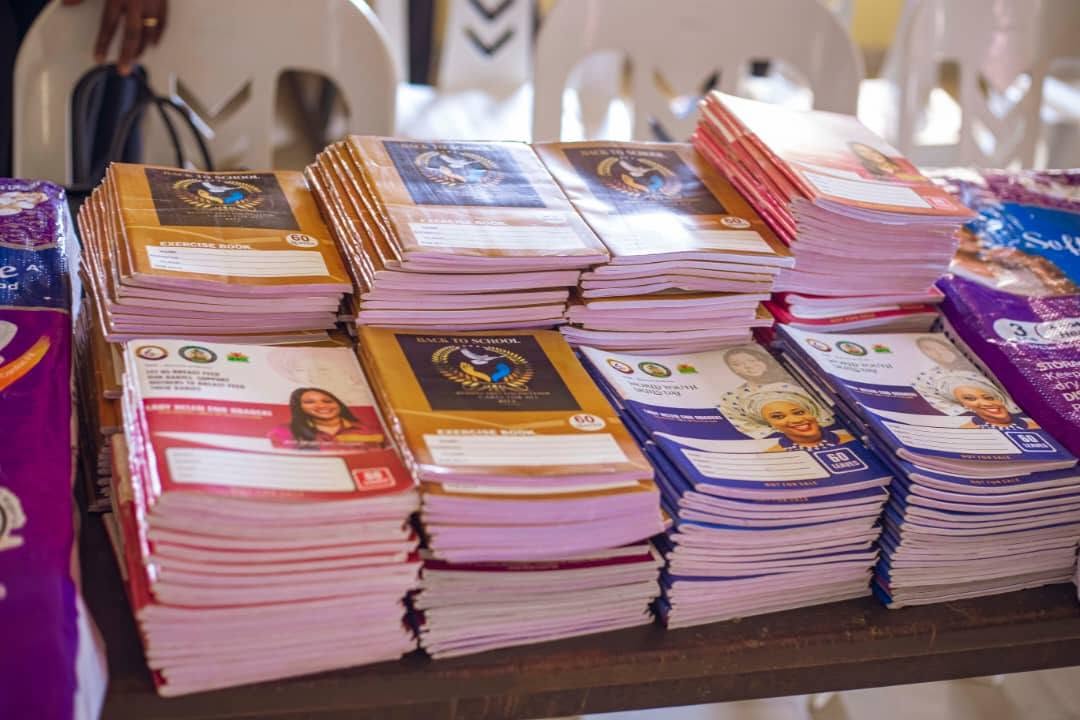Youth Reading Program Books