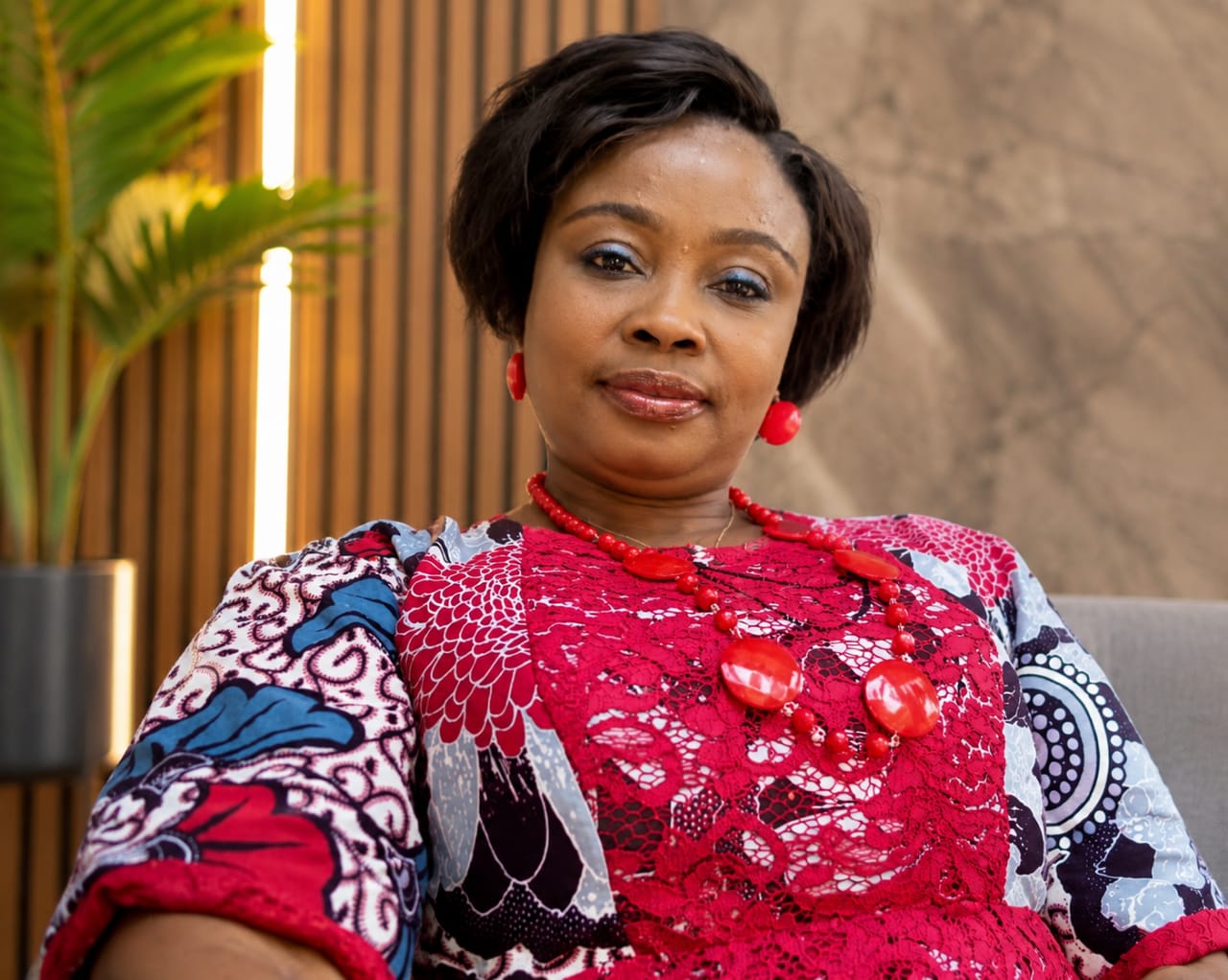 Blessing Udom