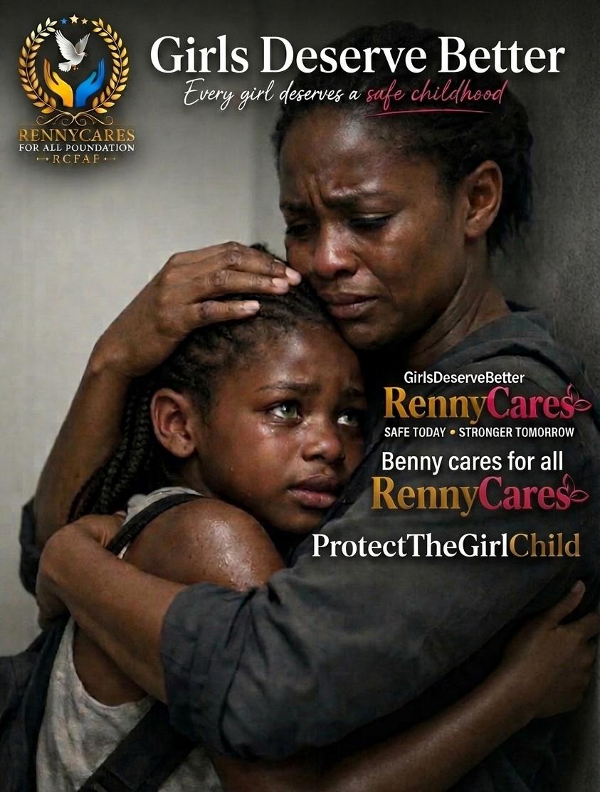 Girl Child Mentorship Circle