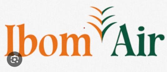 Ibom Air Strategic Alliance Logo