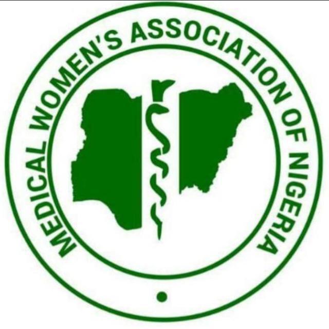 MWAN Medical Association Partner Logo