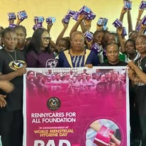 Menstrual Welfare Program Delivery