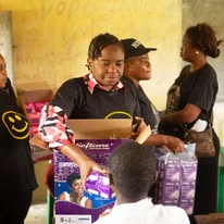 Women Welfare Resource Supply