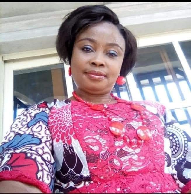 Blessing Udom